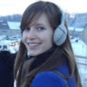 Meet your Posher, Elisa